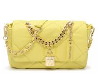 Bferrah Crossbody Bag Yellow view