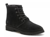 Harkland Boot Black view