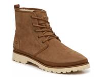 Harkland Boot Brown view