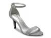 Madia Sandal Silver Metallic view