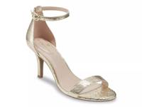 Madia 3 Sandal Gold Metallic view
