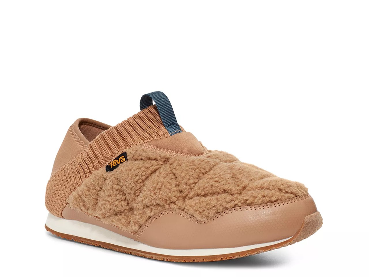ReEmber Fleece Slip-On