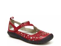 Bellrose Slip-On Red view