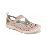 Bellrose Slip-On Light Pink view