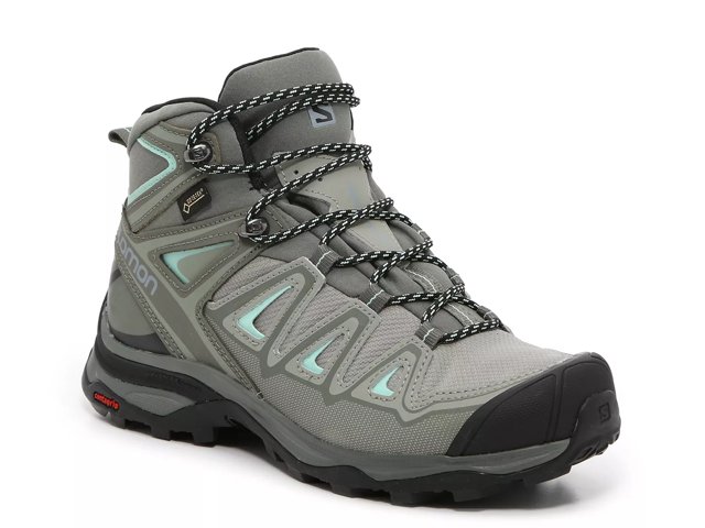 X Ultra 3 GTX Hiking Boot - Women's