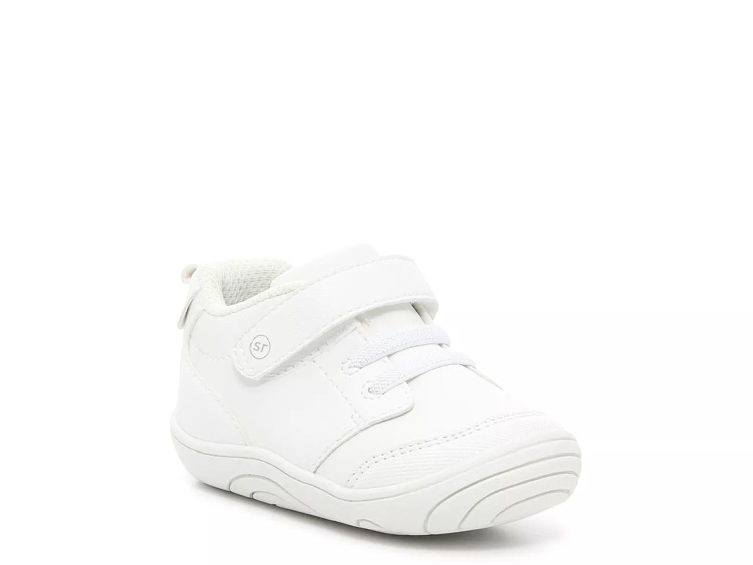 Stride Rite Taye 2.0 Sneaker Kids' In White