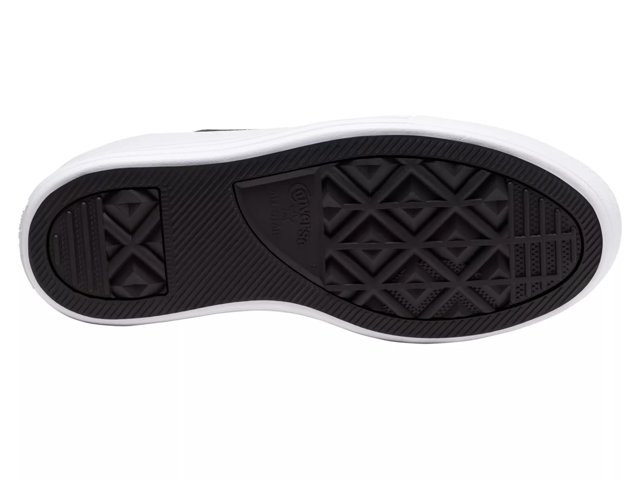 Chuck Taylor All Star Move High-Top Sneaker - Women's