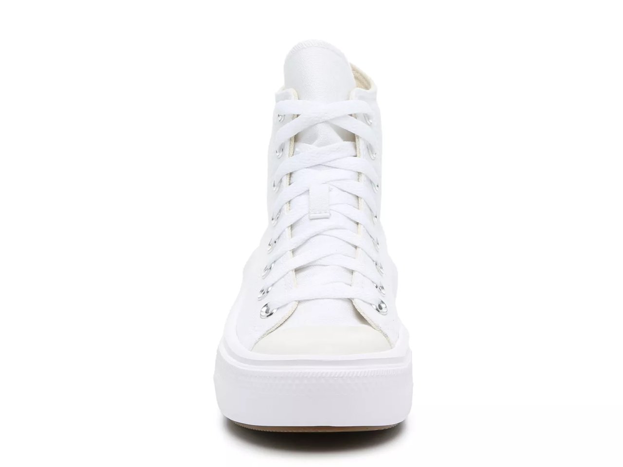 Chuck Taylor All Star Move High-Top Sneaker - Women's