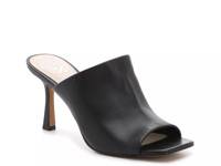Evinsel Sandal Black view