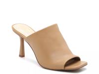 Evinsel Sandal Tan view