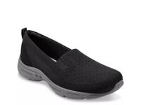 Brinley Slip-On Sneaker Black view
