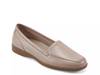 Devitt Loafer Natural Beige view