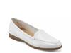 Devitt Loafer Off White view