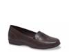 Devitt Loafer Dark Brown view