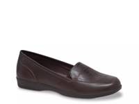 Devitt Loafer Dark Brown view