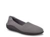 Gift Slip-On Grey view