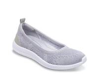 Glitz Slip-On Grey view
