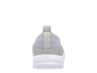 Glitz Slip-On Light Grey view