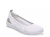 Glitz Slip-On Off White view