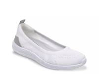 Glitz Slip-On Off White view