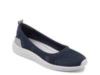 Glitz Slip-On Navy view