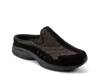 Traveltime Slip-On Black view