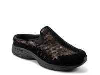 Traveltime Slip-On Black view