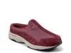 Traveltime Slip-On Red view
