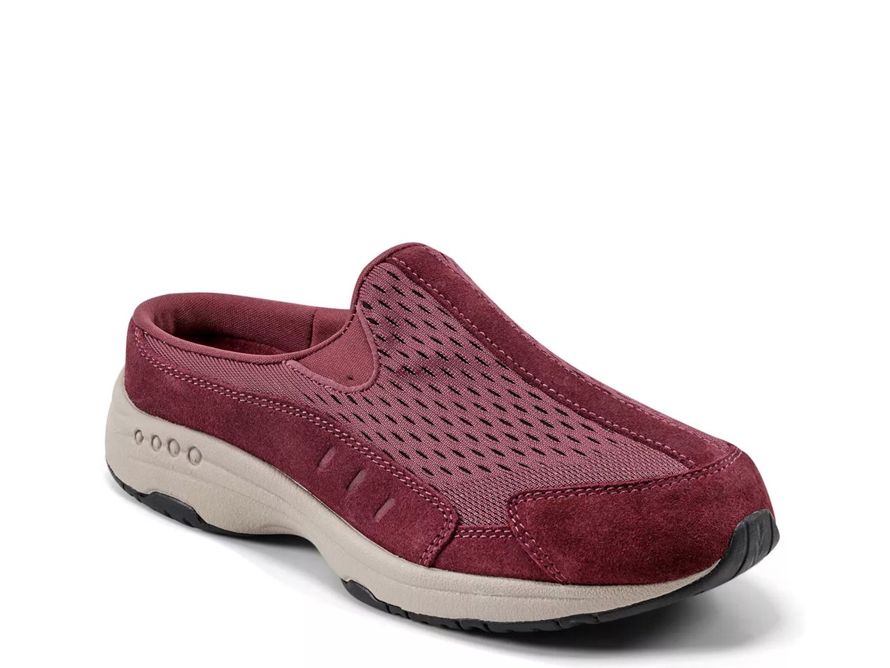Traveltime Slip-On