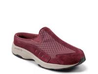 Traveltime Slip-On Red view