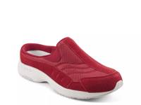 Traveltime Slip-On Red view