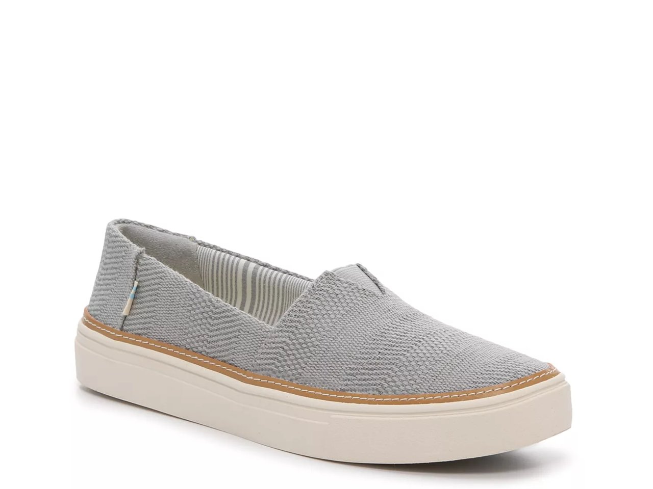 Parker Cupsole Slip-On Sneaker - Women's