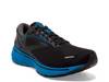 Ghost 14 Running Shoe - Men's Black/Blue view