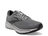 Ghost 14 Running Shoe - Men's Grey view
