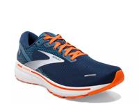 Ghost 14 Running Shoe - Men's Navy view