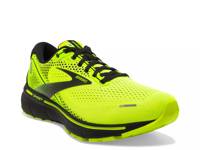 Ghost 14 Running Shoe - Men's Yellow/Black view