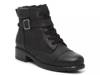 Dennie Boot Black view