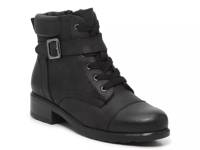 Dennie Boot Black view