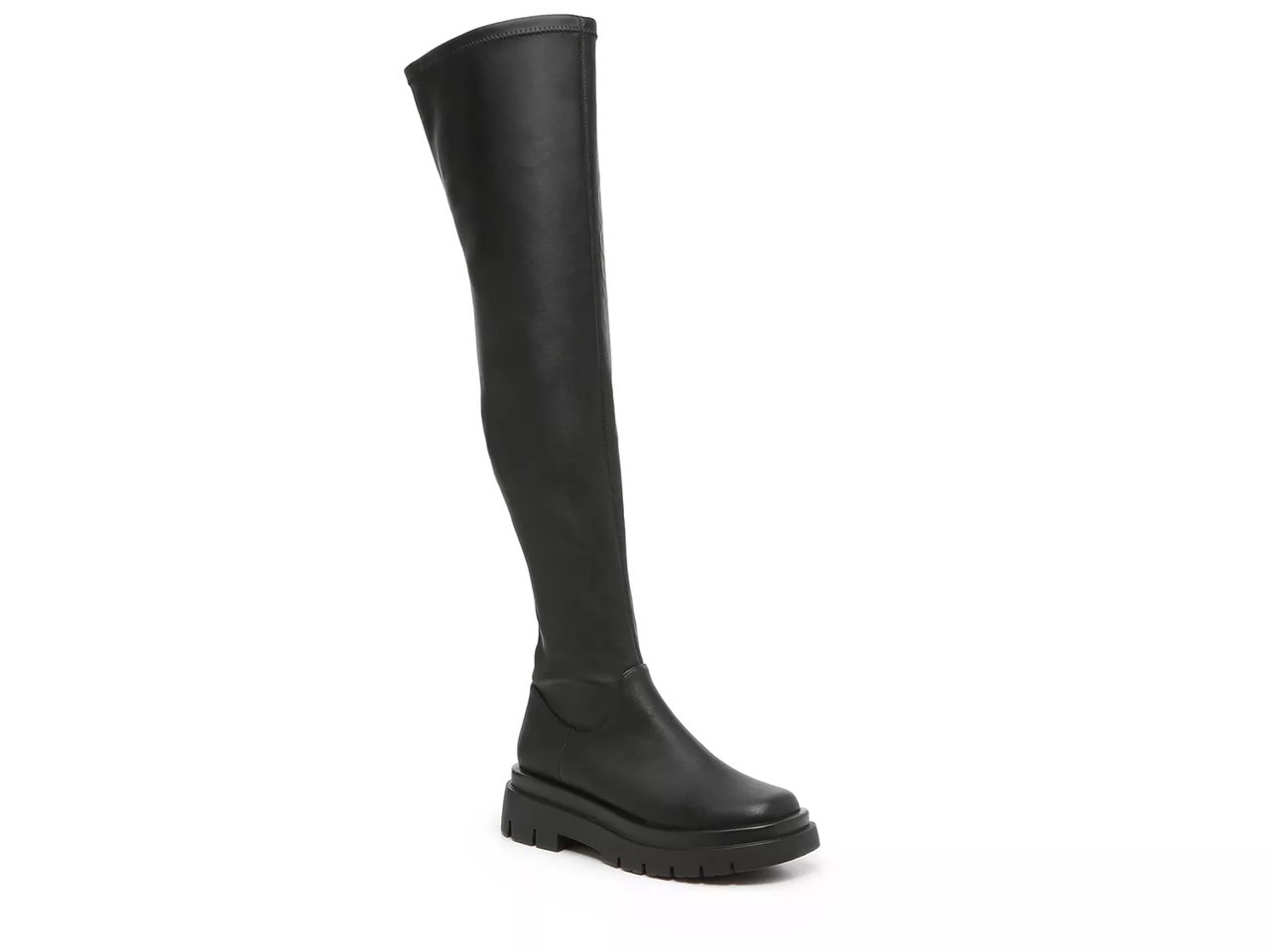 Gibbs Over-the-Knee Boot