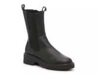 Yairy Chelsea Boot Black view