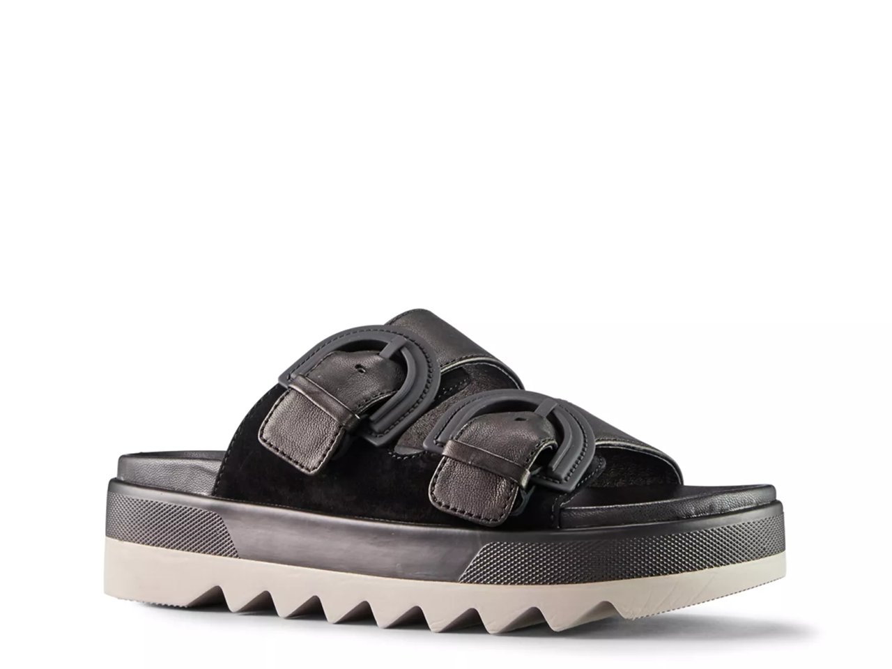 Pepa Platform Sandal