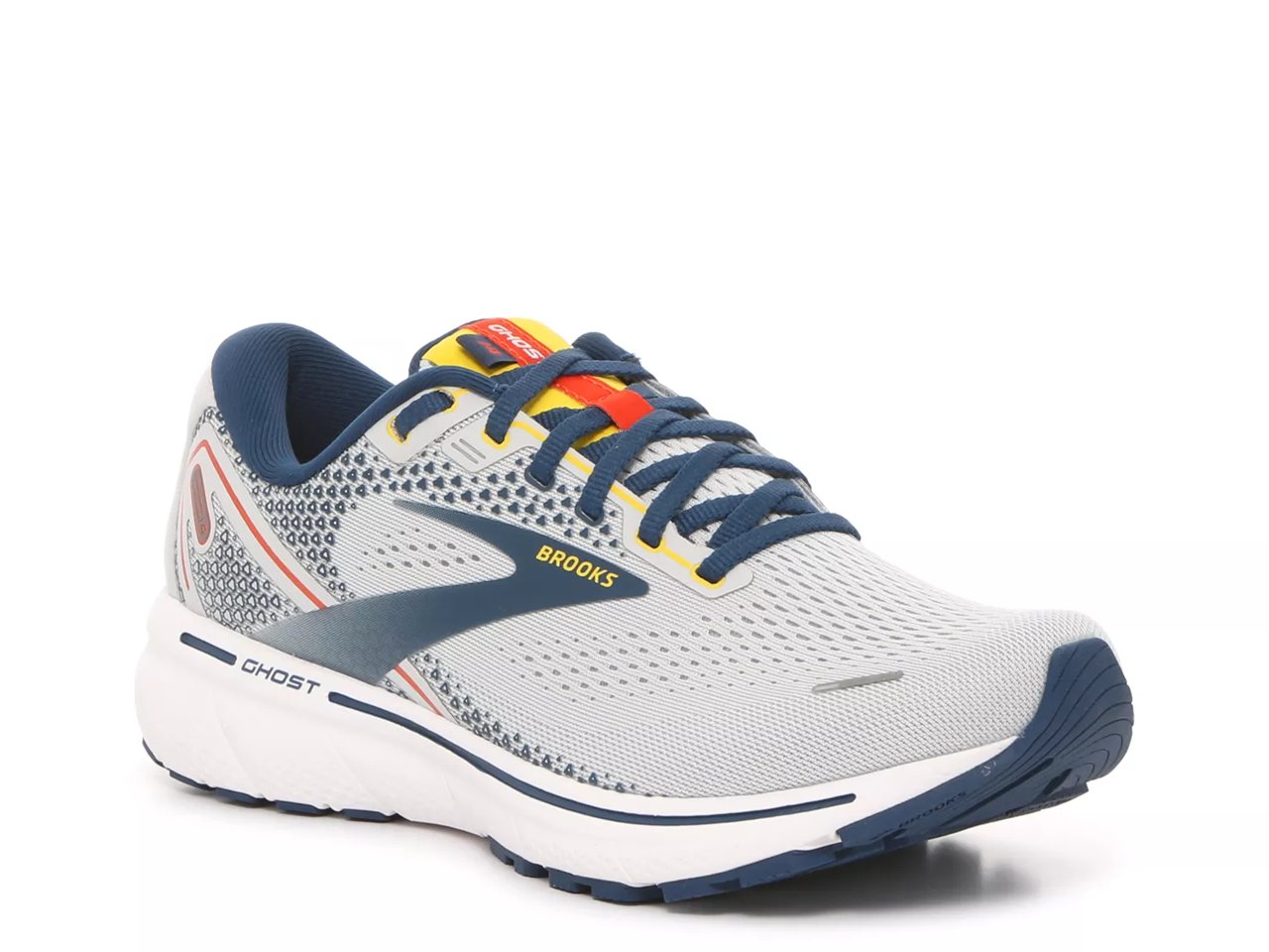 Ghost 14 Running Shoe - Men's