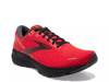 Ghost 14 Running Shoe - Men's Red view