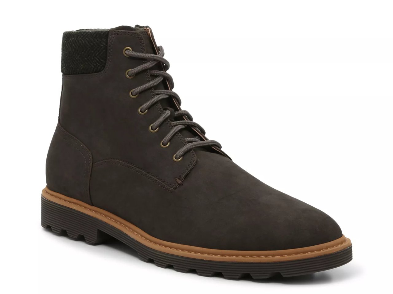 6M-Chay Boot