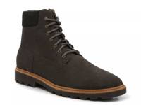 6M-Chay Boot Dark Brown view