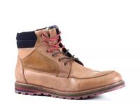 Hi Top Boot Light Brown view