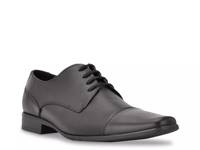 Bram Oxford Black view