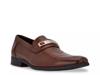 Jameson Loafer Dark Brown view