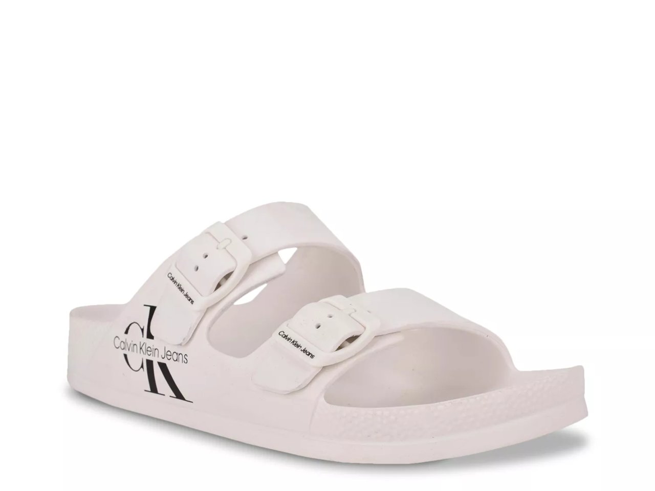 Zion Slide Sandal