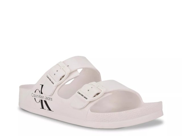 Zion Slide Sandal